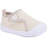 BMCiTYBM Baby Shoes Infant Boy Girl First Walker Shoes Toddler Walking Shoes Lightweight Non-Slip Sneakers for 6 9 12 18 24 Months