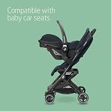 Maxi-Cosi Lara2 Pushchair 0-4 Years 22 kg Lie-Flat 3 Recline Positions view 7