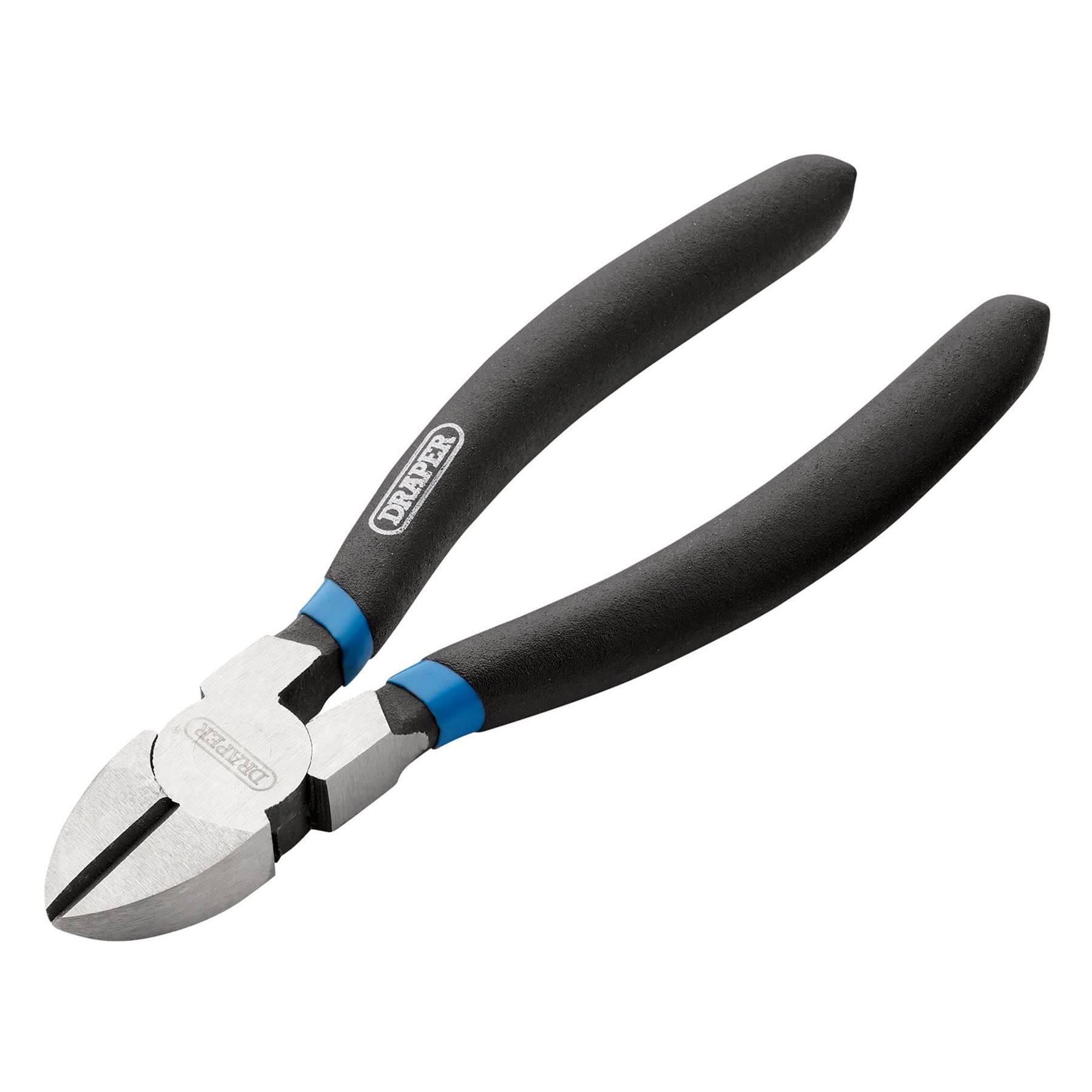 Draper 07053 145mm Diagonal Side Cutter