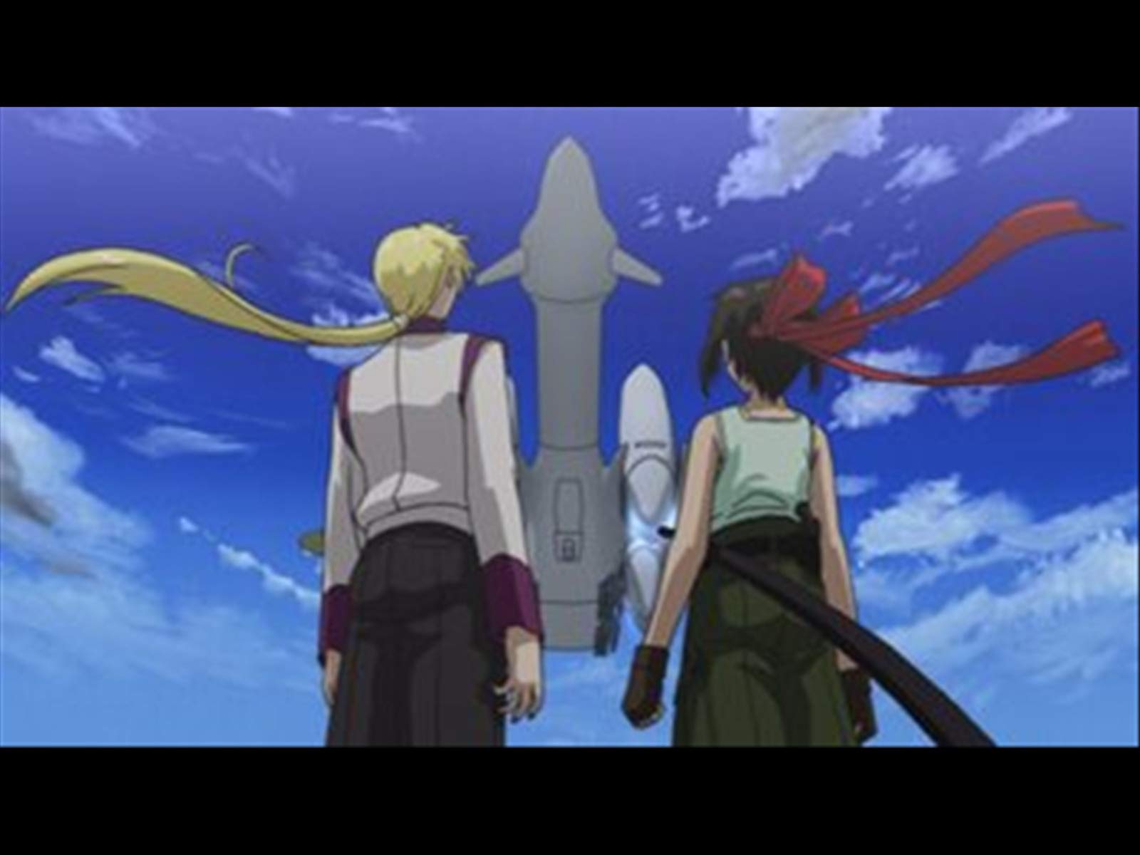 Amazon Co Jp ザ サード 蒼い瞳の少女 を観る Prime Video