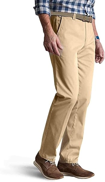 pantalon marque lcdn