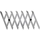 Trend Point-2-Point Equidistant Measuring Tool for Marking Equally Spaced Points, Quickly & Accurately Locate & Set Positions