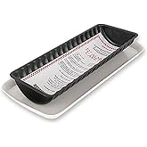 Bethany Housewares 3995 Almond Cake Pan and Tray Set