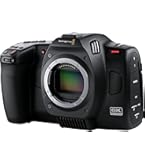 ビデオカメラ Blackmagic pocket cinema camera 6k PRO Amazon.com : Blackmagic Design Pocket Cinema Camera 6K Pro