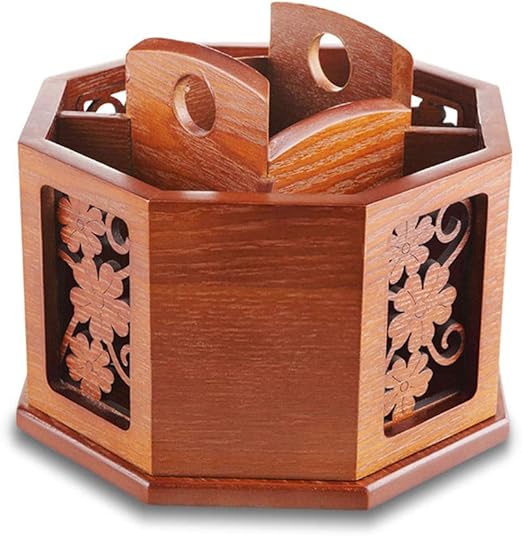 Caja libro madera | Los mejores ejemplares de cajas.