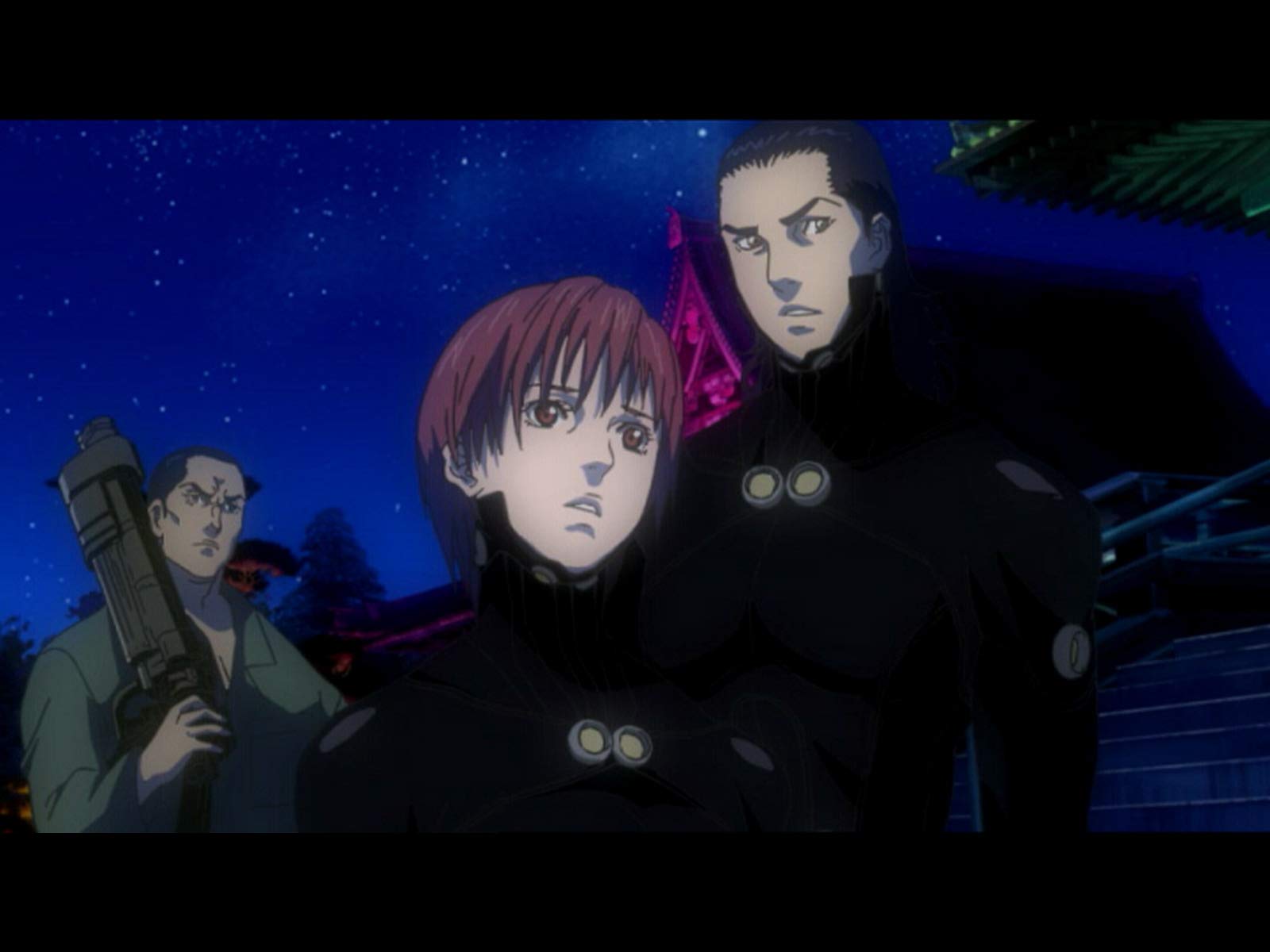 Amazon Co Jp Gantz オンエア版 を観る Prime Video