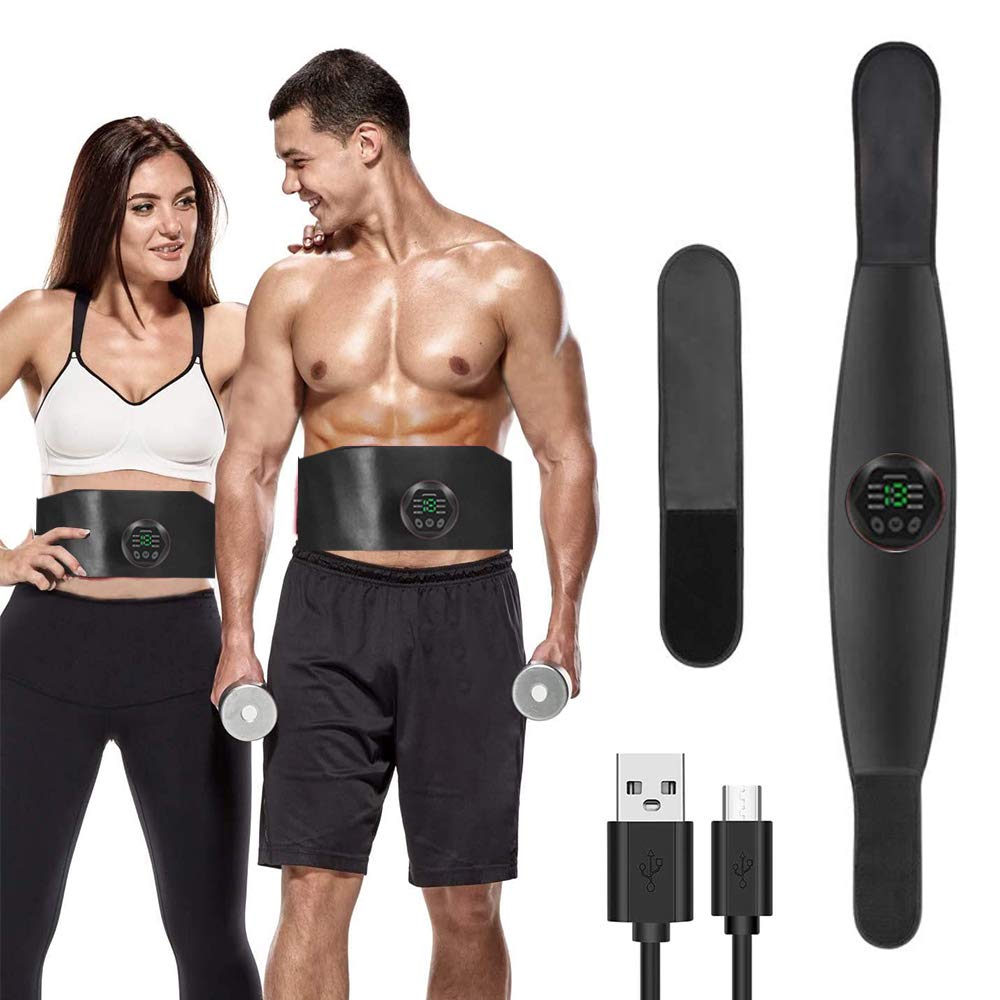 mothermed abdominal fitness belt