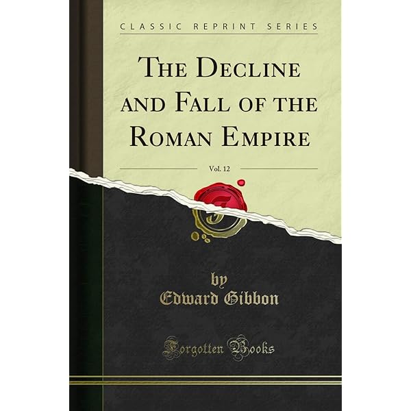 洋書 The Decline and Fall of the Roman Empire The History of the Decline and Fall of the Roman Empire (7