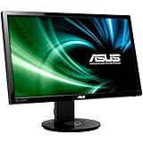 ASUS VG248QE 24" Full HD 1920x1080 144Hz 1ms HDMI Gaming Monitor