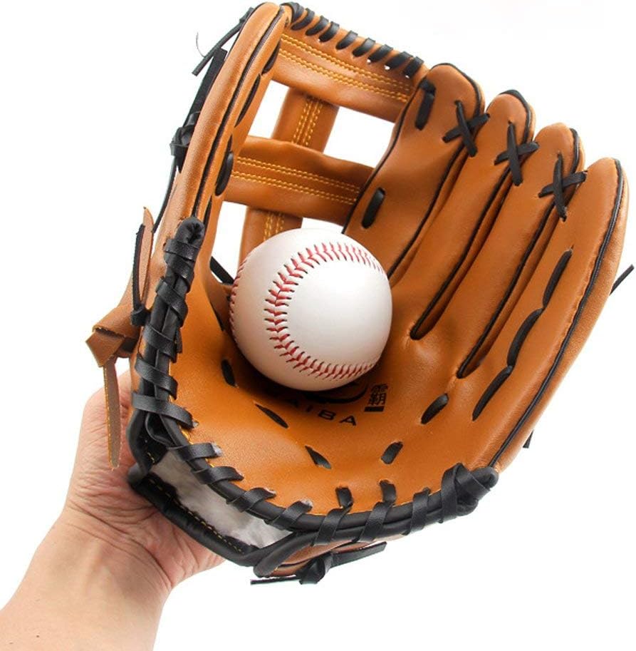 QCWN Guantes de béisbol, Guantes de bateo para Deportes y al Aire ...