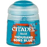 Thousand Sons Blue Base (12Ml) by Games Workshop