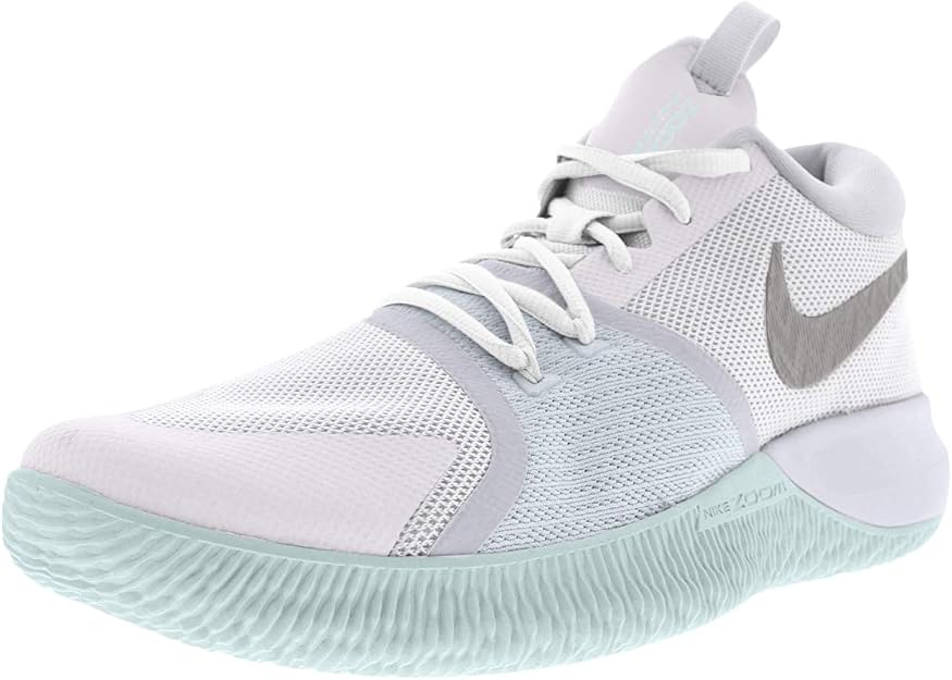 nike zoom assersion price