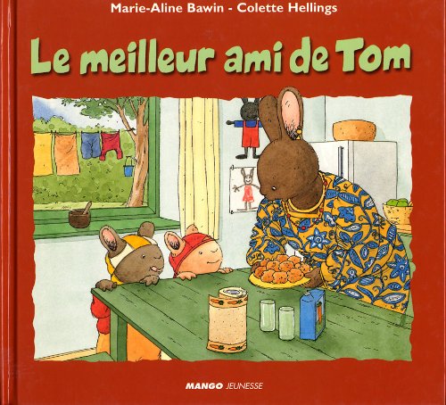 Le  meilleur ami de Tom