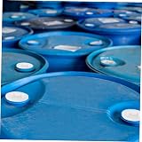 VILLFUL 10Pcs Plastic Drum Bung Caps for 200L Barrels - Leak-Proof Seal view 8