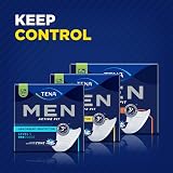 Tena Men Level 3 6x16 St. Absorbent Protectors for Men view 5