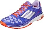 Chaussures badminton adidas Adizero