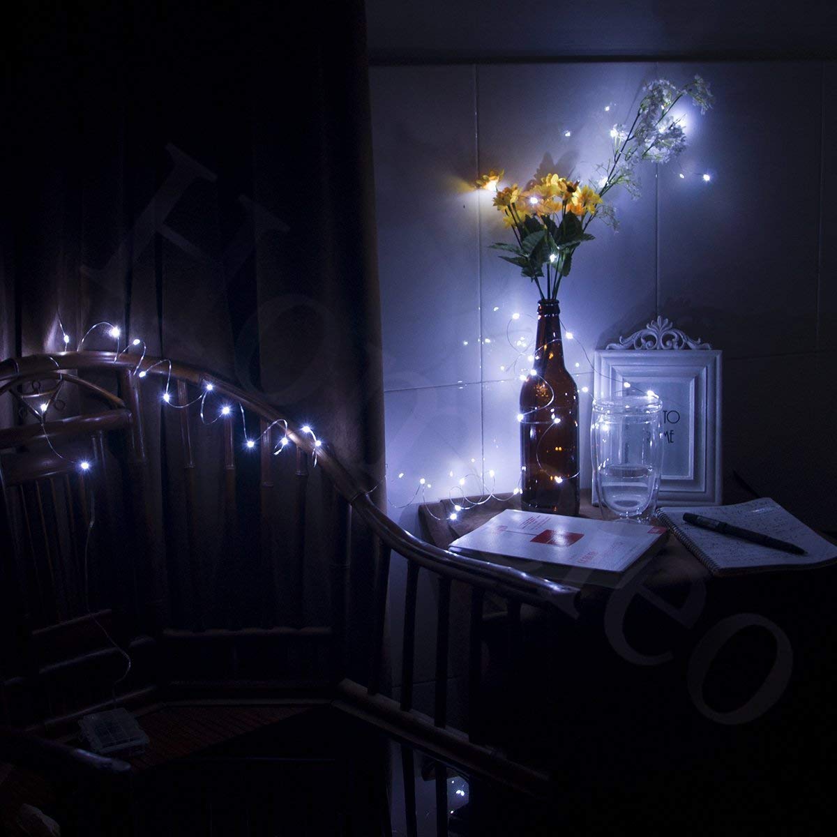 Las Mejores 【 Tiras de LED para Exterior 】 【 2019