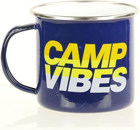 Amazon Co Jp ポーラー Poler 正規販売店 マグカップ Camp Mugs Roy Royal Blue コード 1 ホーム キッチン