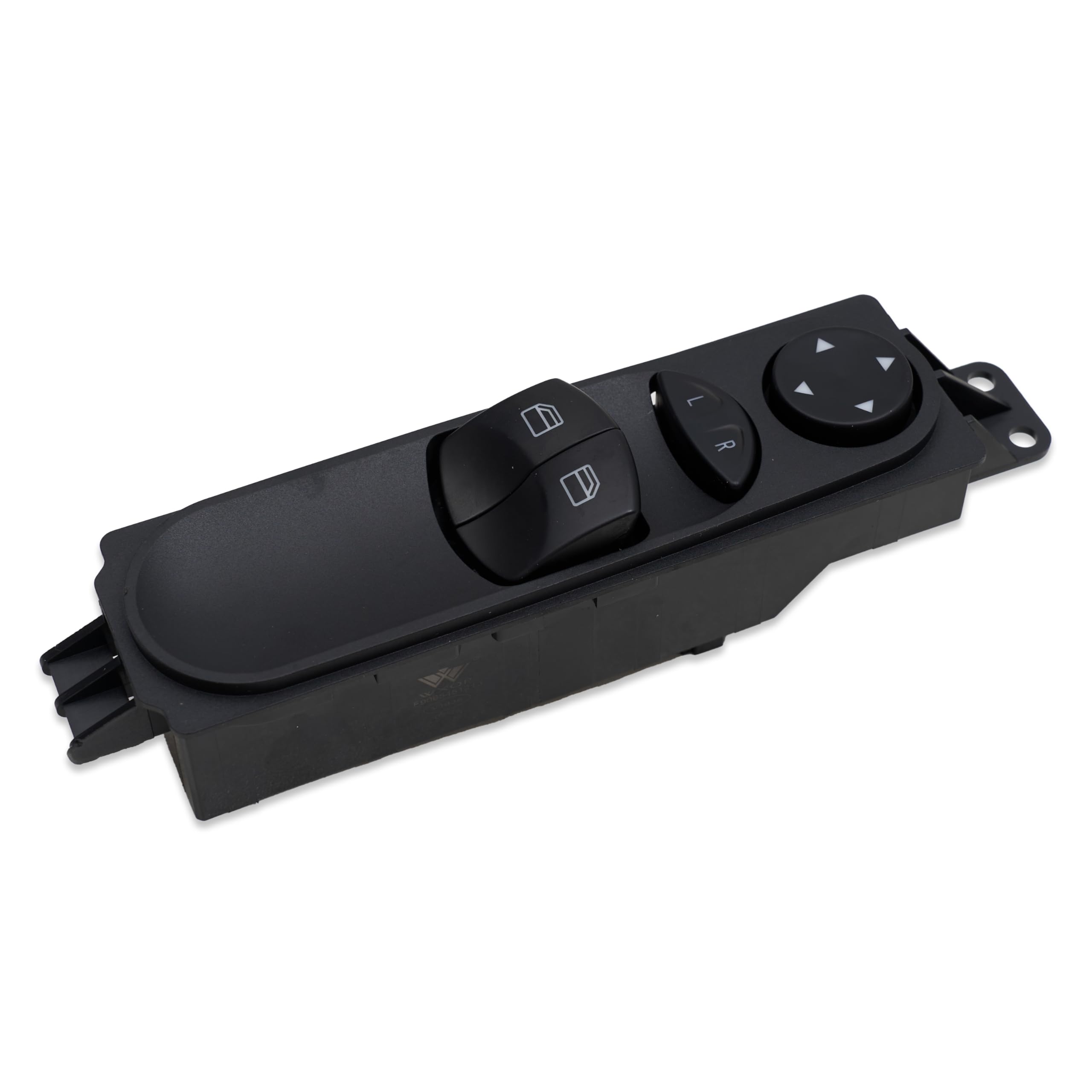 Photo 1 of WXQP Power Window Lifter Switch Front Left Driver Side for Dodge Mercede Van Sprinter 2500 3500 W906 OE 9065451213,9065450213