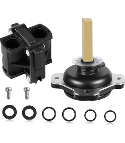 KOHLER GENUINE PART GP77886 Mixer Cap For Older Style Coralais