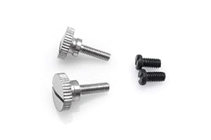 VANICE "Needle Clamp Set Screw" and "Thumb/Foot Screw" for Juki Single Needle Industrial Sewing Machines