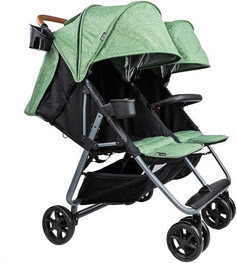 twin umbrella stroller amazon