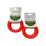 PROYAMA Universal Trimmer Line, 0.095" Diameter x