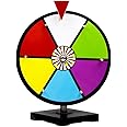 12 Inch Color Dry Erase Prize Wheel By Midway Monsters
