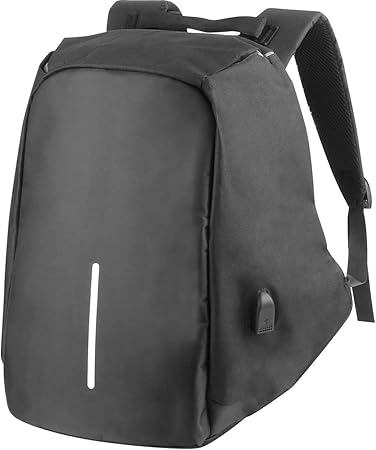 amazon mochila antirrobo