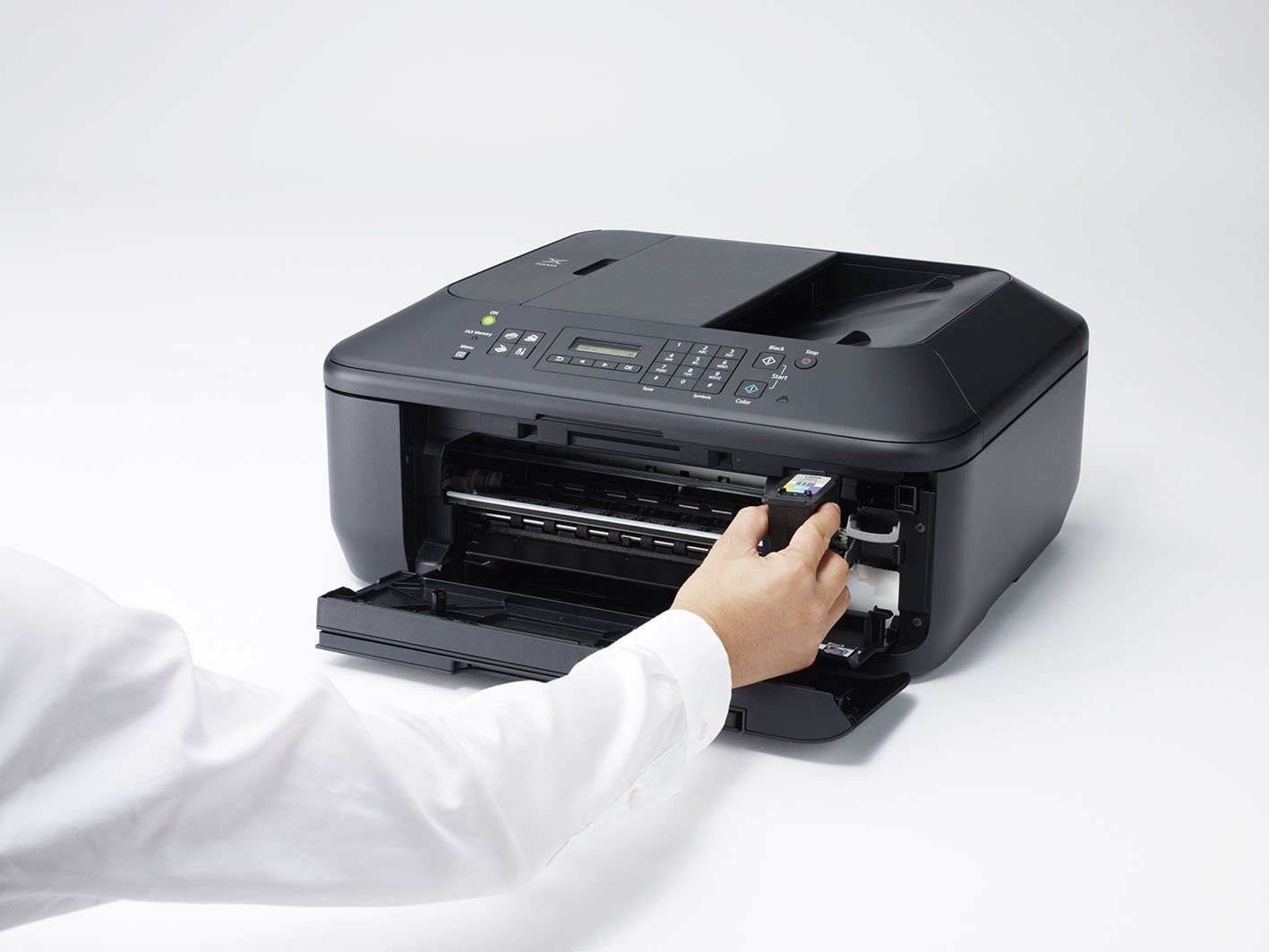 Скачать драйвера на принтер canon mx394 бесплатно