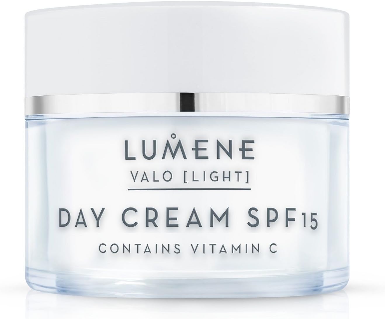 lumene day cream