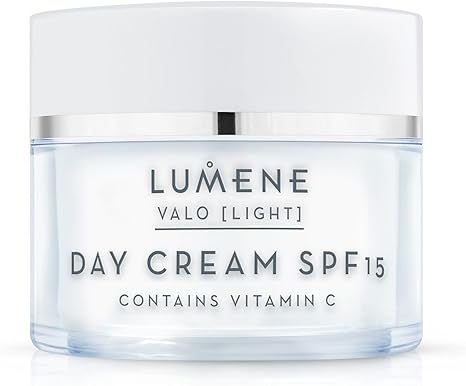 lumene vitamin c day cream