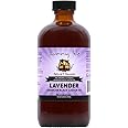 Sunny Isle Lavender Jamaican Black Castor Oil 8oz