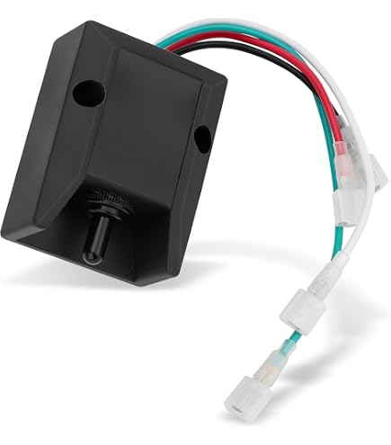 Amazon.com: Maxon Lift Genuine Liftgate Switch - 264951-04