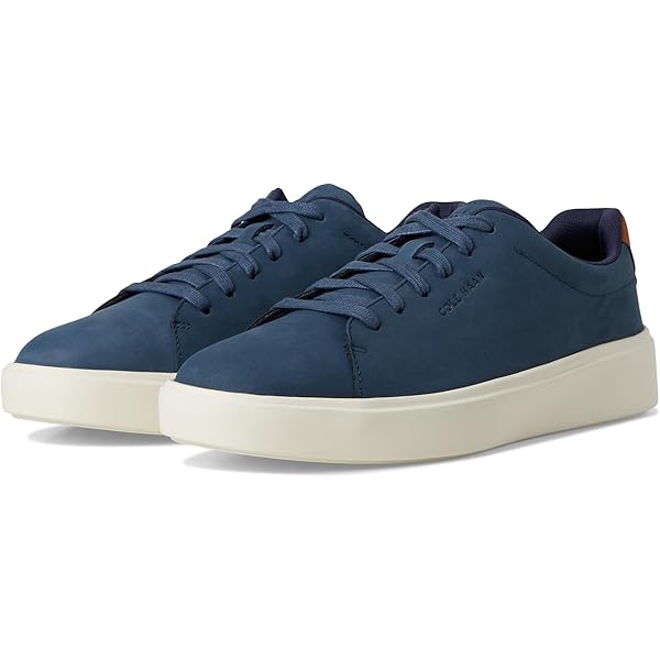 Amazon.com | Kenneth Cole Footwear Men's Dover Sneaker, Ivory