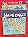 United States Maze Craze (Dover Kids Activity Books: U.S.A.)