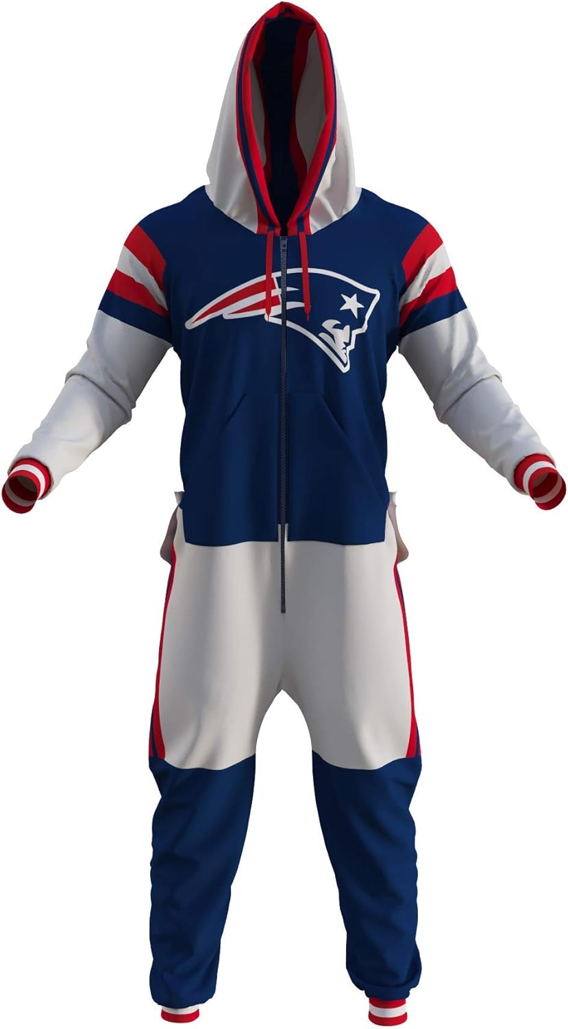 patriots hockey sweatshirt