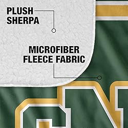 St. Norbert College Green Knights Primary Logo