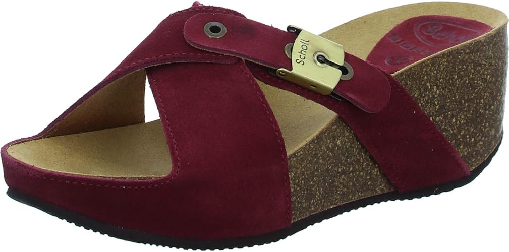 amazon uk scholl sandals