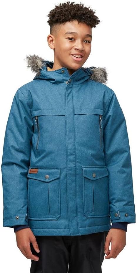 columbia barlow pass 600