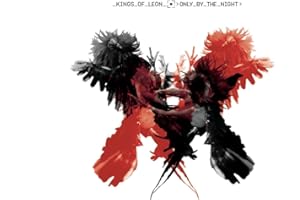 Only By The Night (Vinyl)