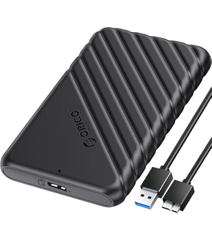 Amazon.com: Tripp Lite USB 3.0 Super Speed External 2.5in SATA