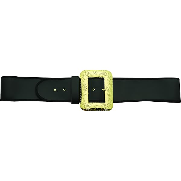 Amazon.com: Halco Santa Belt w Decorative Cast Buckle Size  display picture 1
