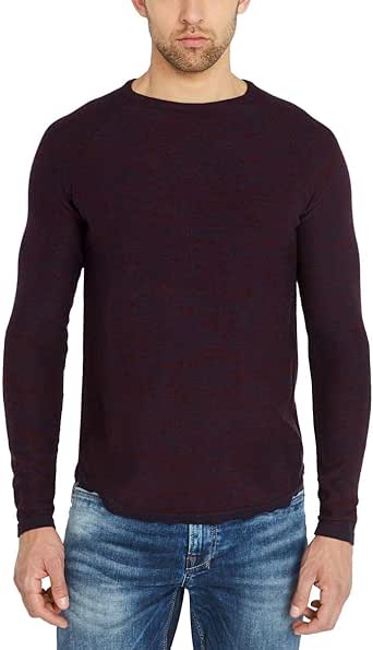 men's buffalo david bitton sweater