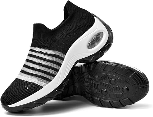 wingtip walking shoes