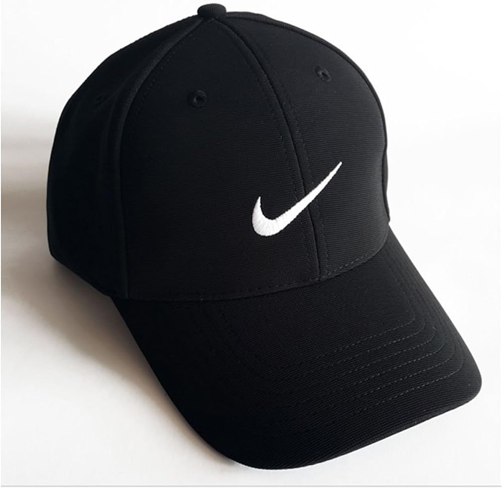 Nike Mens Golf Legacy91 Tech Adjustable Hat: Clothing