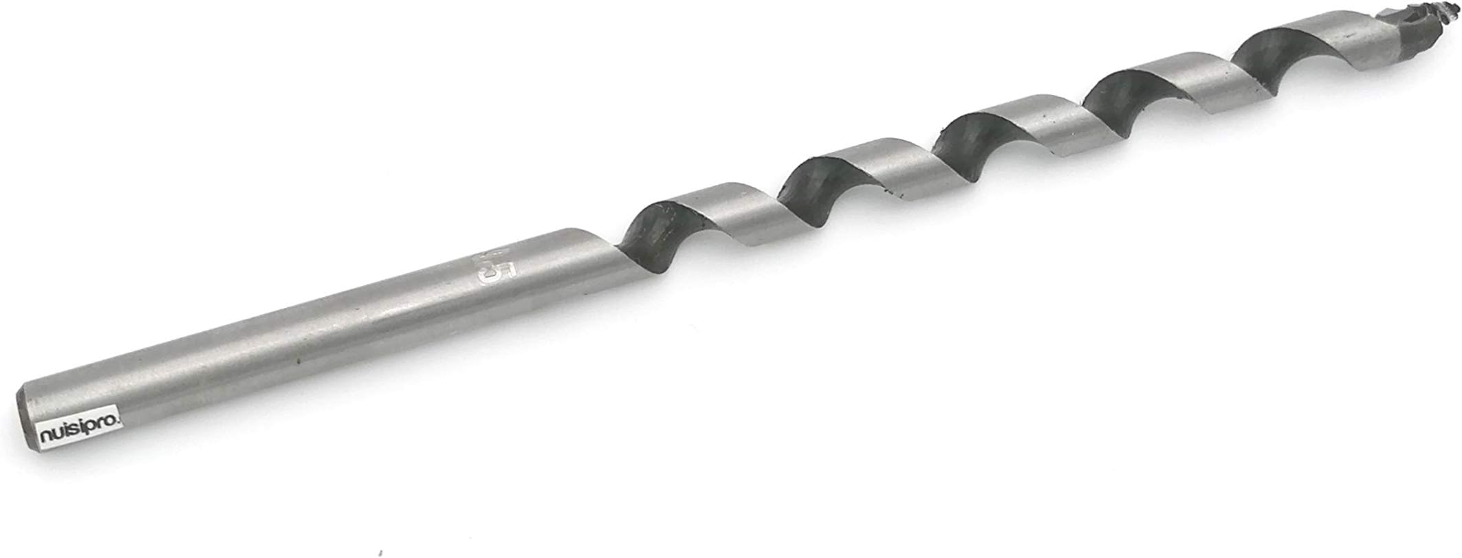 1 Strand 200 MM- vrillée Diameter 9.5 – TIP FOR WOOD TREATMENT INJECTOR