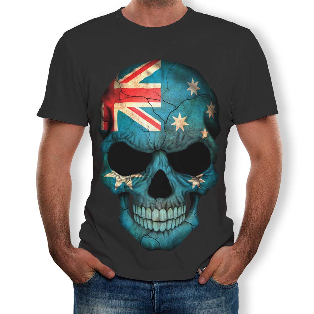 skull tops uk