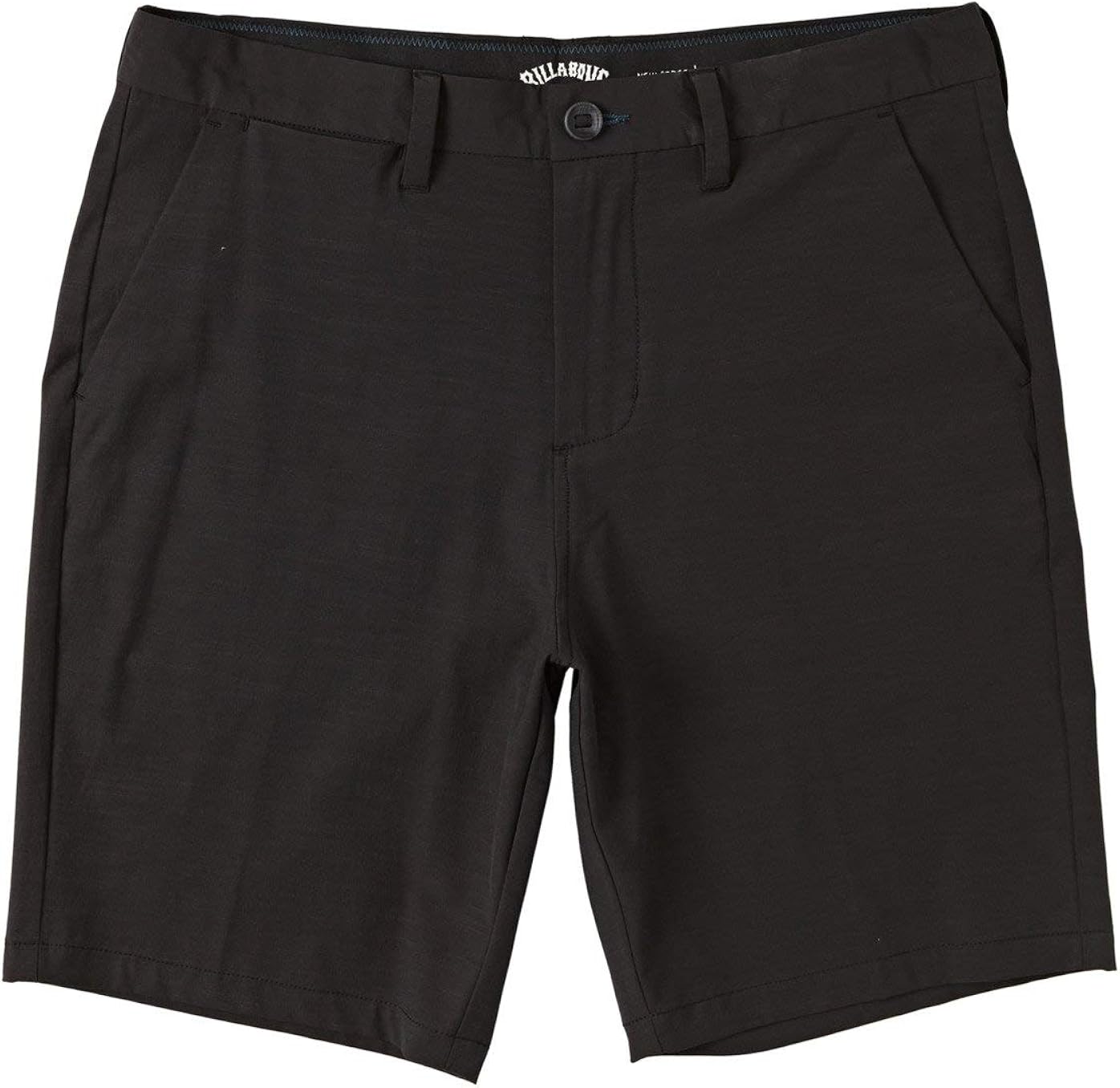 Billabong Men's New Order Slub Submersible Walkshort: Clothing