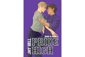 Pride High : Book 6 - Purple